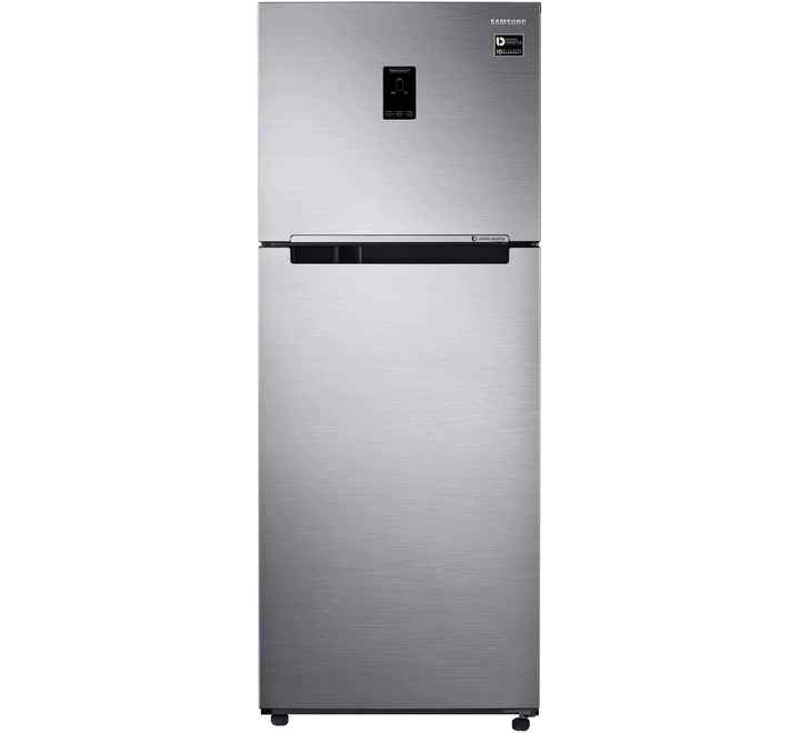 Samsung 394 Litre Top Mount Freezer with Twin Cooling Plus (RT39M5538S8)